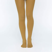 Load image into Gallery viewer, Solid Basic Opaque Tights

