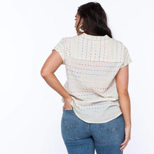 Load image into Gallery viewer, Cuffed Sleeve Shirt
