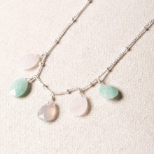 Load image into Gallery viewer, Roman Necklace
