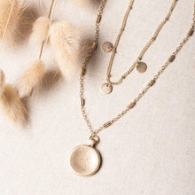 Load image into Gallery viewer, Camille Necklace
