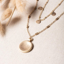 Load image into Gallery viewer, Camille Necklace
