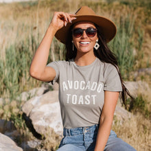 Load image into Gallery viewer, Avocado Toast Tee
