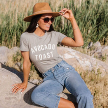 Load image into Gallery viewer, Avocado Toast Tee
