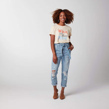 Load image into Gallery viewer, Wish Graphic Tee
