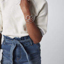 Load image into Gallery viewer, The Getaway Cuff Set
