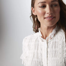 Load image into Gallery viewer, All is Right Earrings
