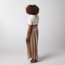 Load image into Gallery viewer, Cool and Calm Maxi Skirt
