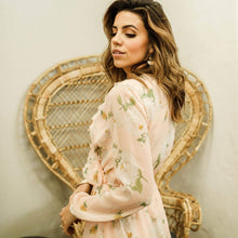 Load image into Gallery viewer, Romantic Ruffles Dress

