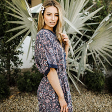 Load image into Gallery viewer, Twin Print Dress
