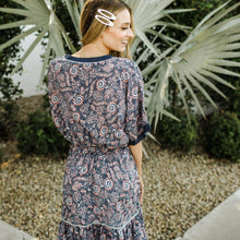 Load image into Gallery viewer, Twin Print Dress
