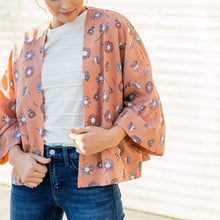 Load image into Gallery viewer, Poppy Fields Jacket
