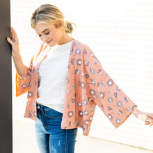 Load image into Gallery viewer, Poppy Fields Jacket
